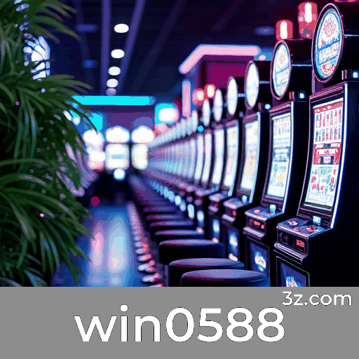 Bônus e Ofertas Exclusivas no win0588