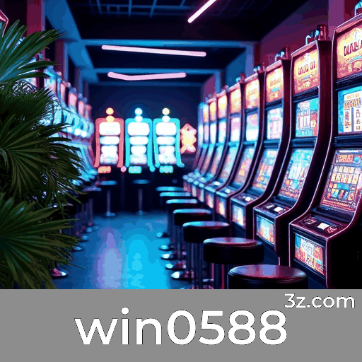 win0588: Plataforma de Apostas com Excelência em Serviços