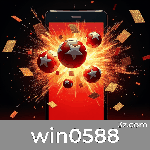 win0588 win0588