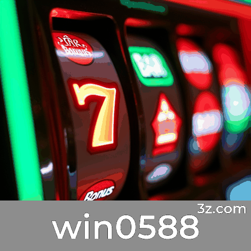 win0588: Plataforma de Apostas com Excelência em Serviços